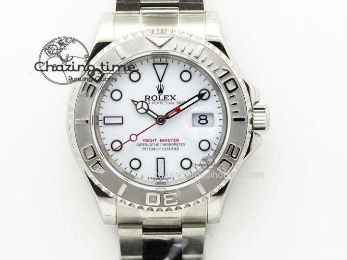 Dial 36 Green Edition YG Bracelet RAF YG Best on A2836 1:1 Date Stone Day Roman 0215